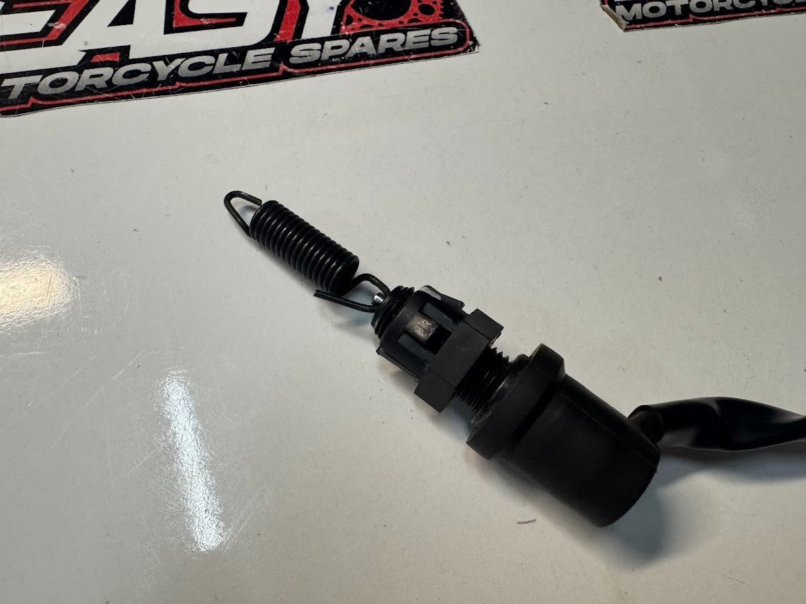 Yamaha YZF R7 2024-2025 Rear Brake Stop Switch OEM Genuine BEB-82530-01