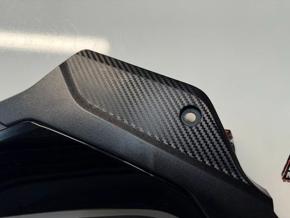 RH Side Cover Panel Honda CBR 500R 2016-2018 OEM 83521-MJW-J00