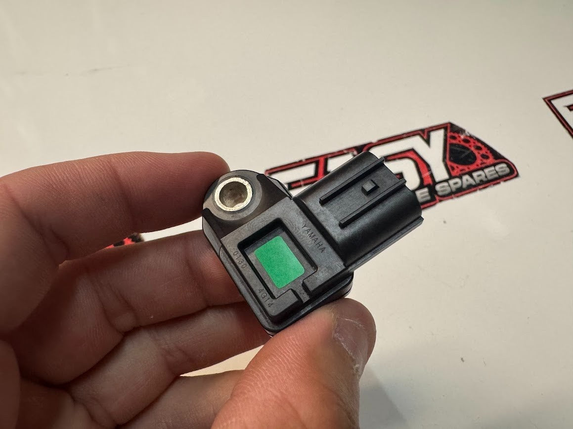 Yamaha YZF R1 2007-2025 Pressure Sensor OEM Genuine 1WS-82380-00