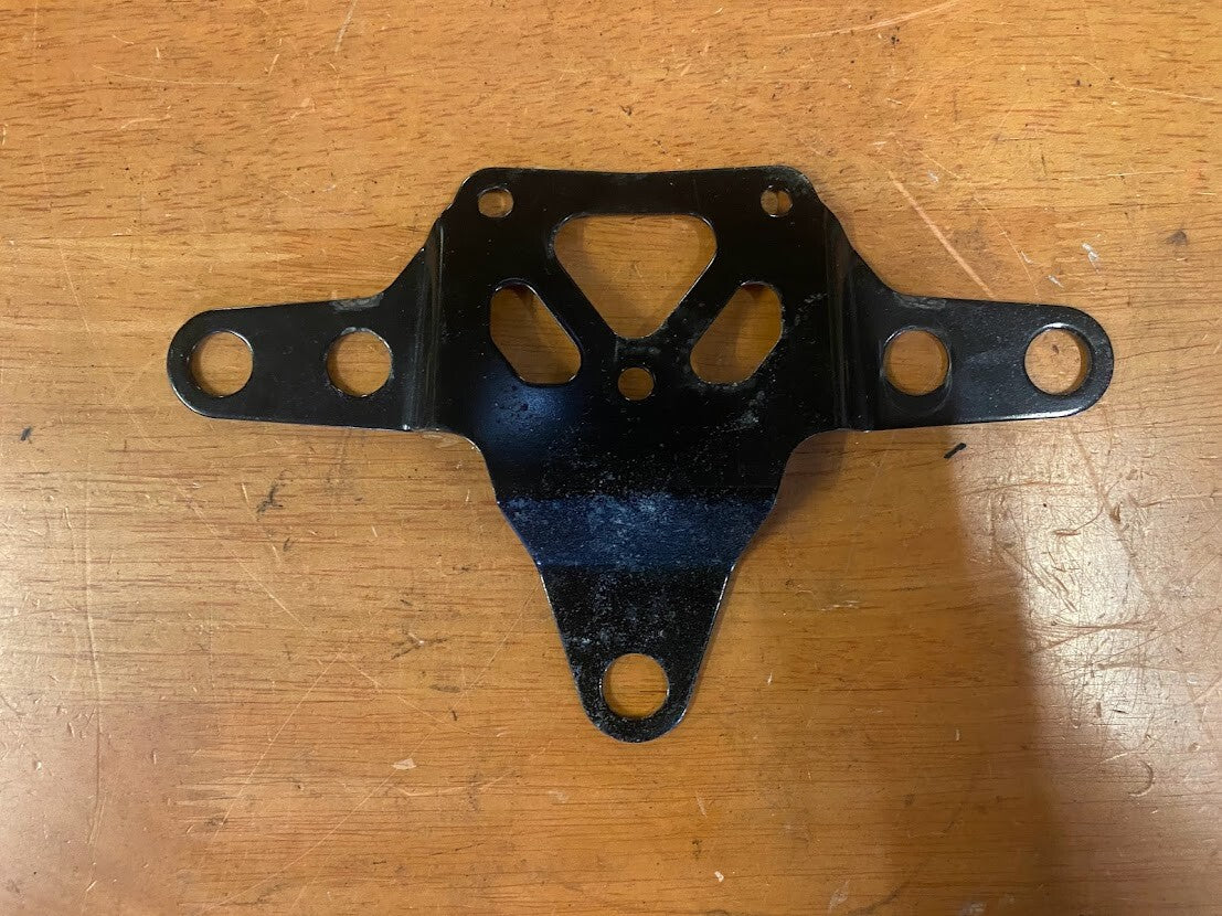 Number Plate Bracket Honda CMX 500 2019