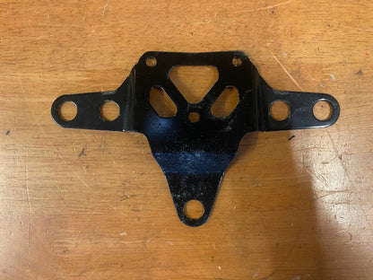 Number Plate Bracket Honda CMX 500 2019