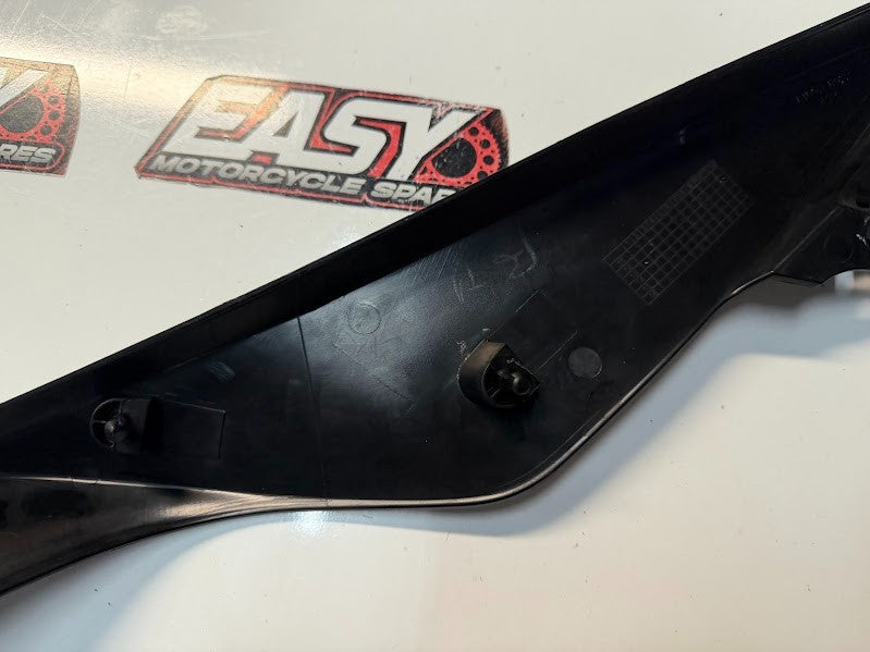 LH Side Tank Cover Kawasaki Ninja 300 2013-2017 OEM 14092-0922
