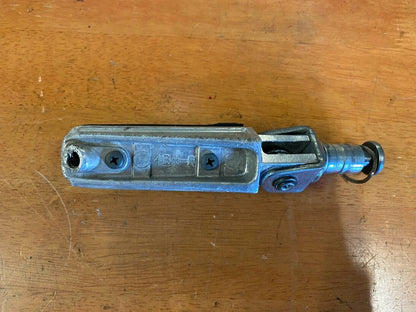 RH Riders Peg Yamaha FZS 600 1998