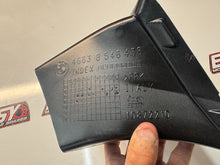 BMW S1000RR 2016 Front Air Intake Duct OEM Genuine K46 46638546438