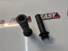 Throttle Tube w/Grips Kawasaki Ninja ZX-10R 2021-2025 OEM 46019-0100