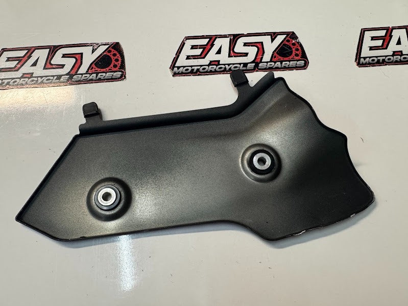 Yamaha YZF R1 2018-2019 Exhaust Shield Cover Protector 1 OEM 2CR-2834V-10