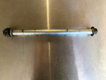 Front Axle Kawasaki Ninja 250 06-12 2010 41068-0024