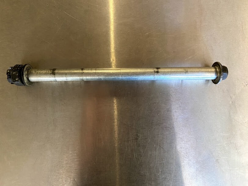 Front Axle Kawasaki Ninja 250 06-12 2010 41068-0024