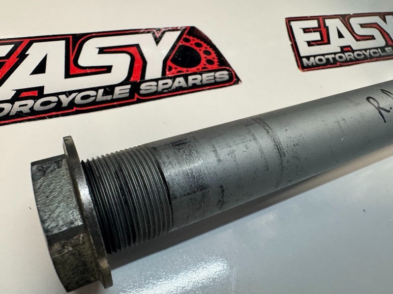 Ducati Monster 659 LAMS 2017-2021 Rear Axle OEM Genuine 81910791AA