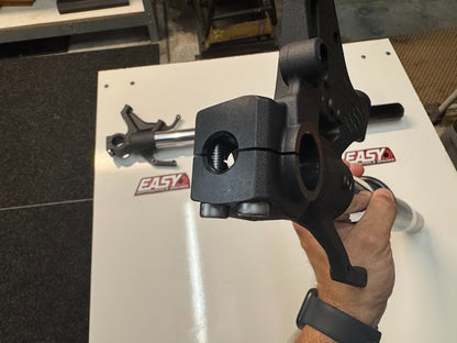 Yamaha YZF R1 2022-2024 Front Forks Suspension OEM Genuine B3L-23102-01