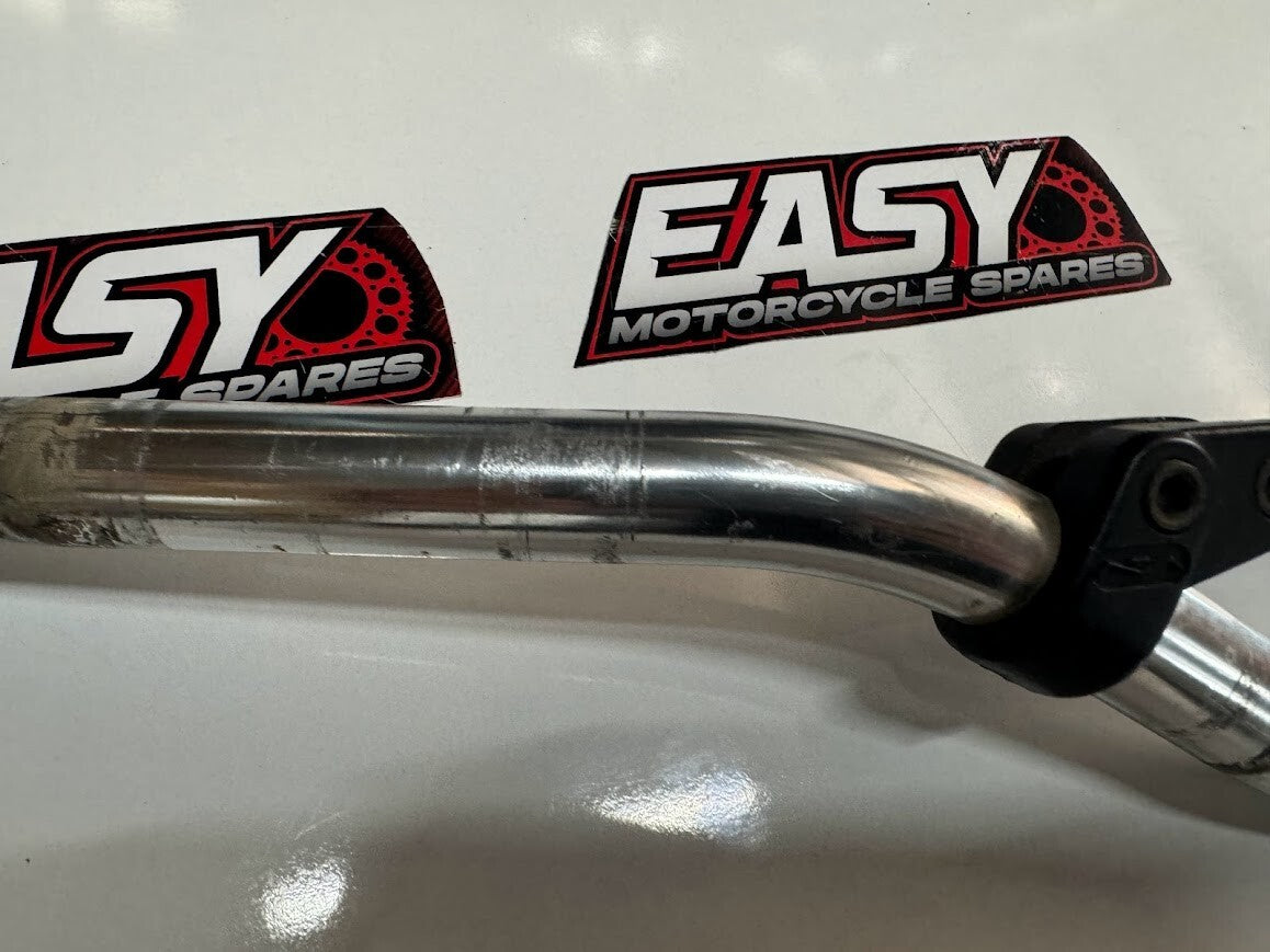 Handlebars Husqvarna TC 250 2004