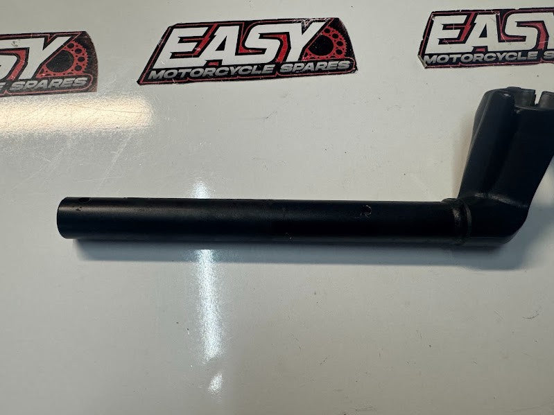 Honda CBR 300R 2014-2018 LH Handlebar OEM Genuine 53150-K33-D00