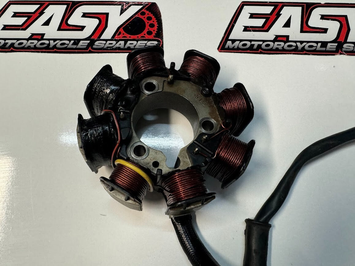 Honda XR 250 Stator #3 *TESTED*