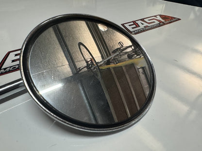 LH Mirror Suzuki GS 500F 2006