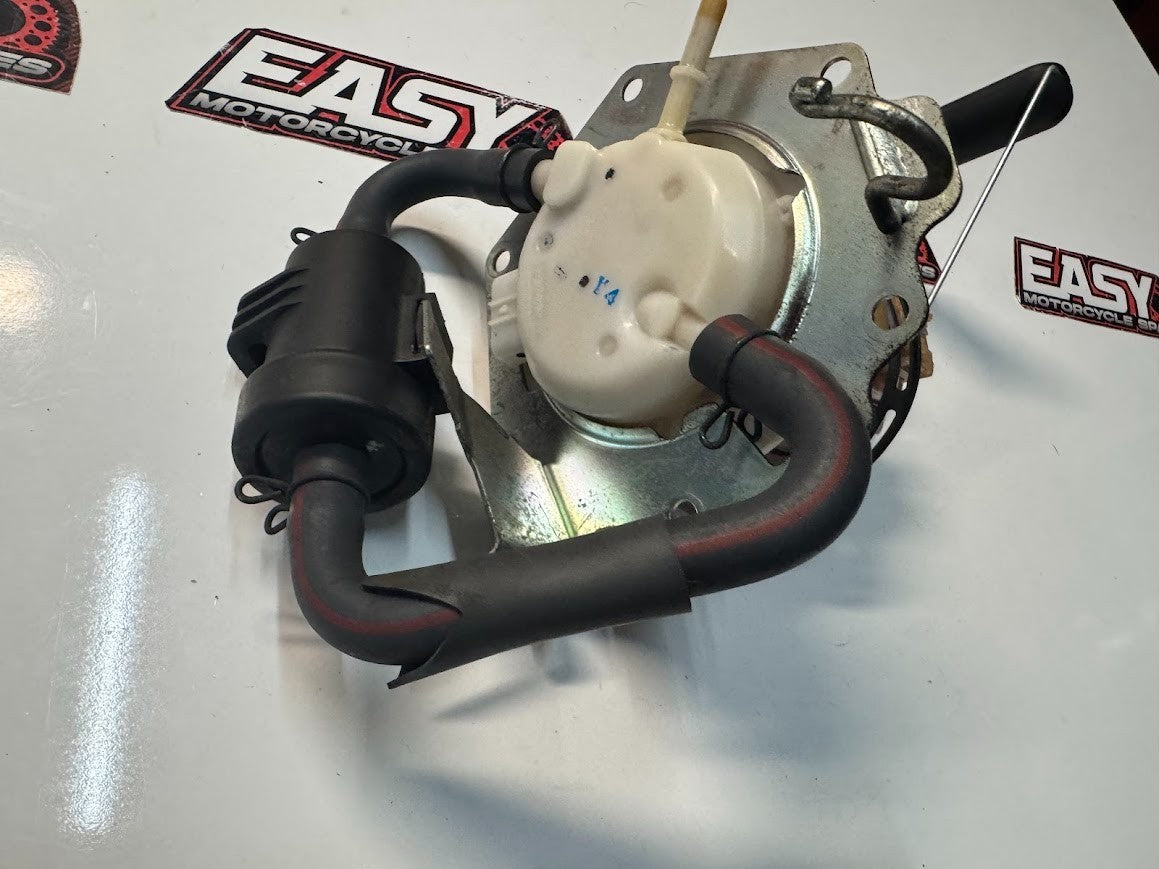 Honda CBR 300R 2014-2018 Fuel Pump Assembly OEM Genuine 16700-KYJ-901