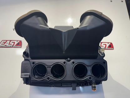 Suzuki GSXR 1000 2009-2016 Airbox Case Cleaner Assembly OEM Genuine 13720-47H02