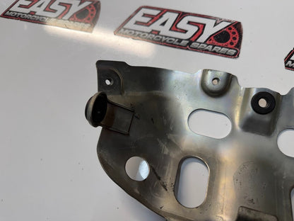 Front Tank Bracket Suzuki GSXR 1000 2007-2008 OEM 44520-21H00