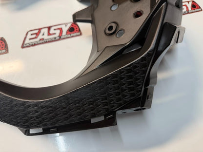 Front Meter Cover Fairing Kawasaki Ninja 300 2013-2017 OEM 14092-0921