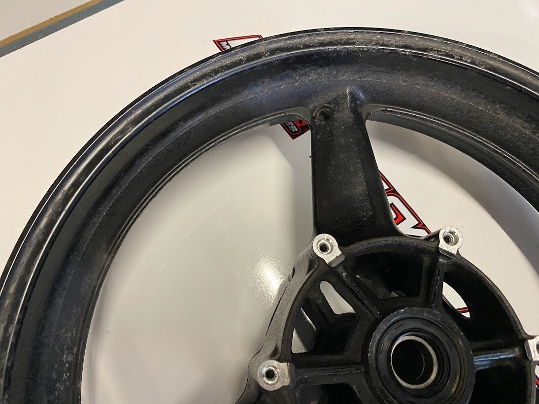 Front Wheel Yamaha FZS 600 1998