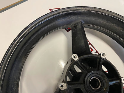 Front Wheel Yamaha FZS 600 1998