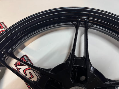 Yamaha YZF R15 2013-2018 Front Wheel Rim OEM Genuine 1CK-F5168-00-33
