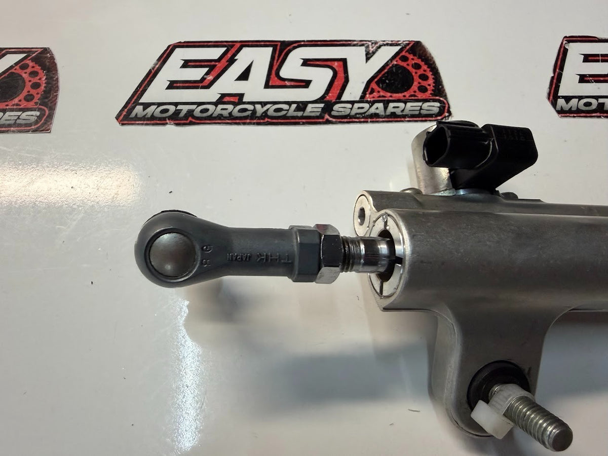 Steering Damper Stabilizer Suzuki GSXR 1000 2007-2008 OEM 51750-21H00