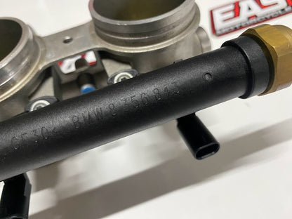 Throttle Body Assembly BMW GS F750 2019