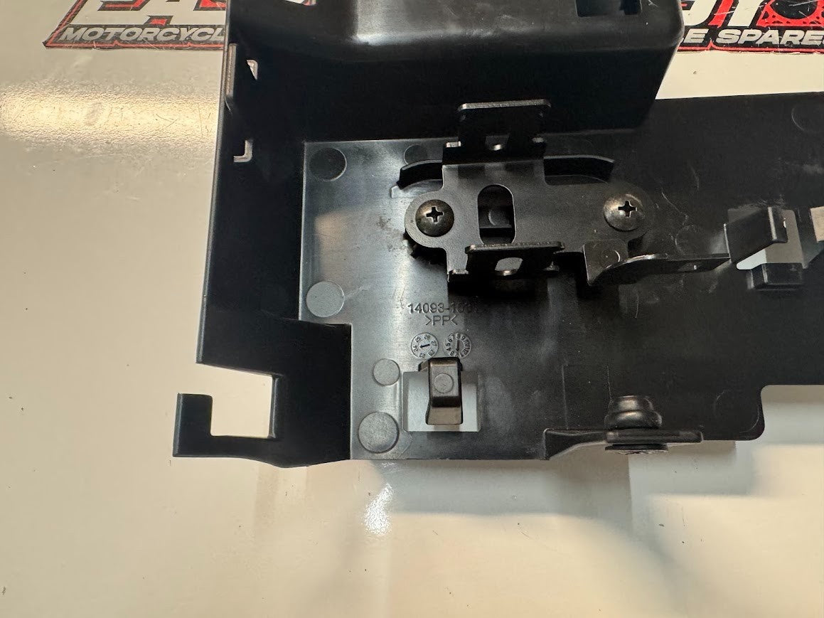 Kawasaki Ninja 500 2024-2025 ECU Cover OEM Genuine 14093-1531