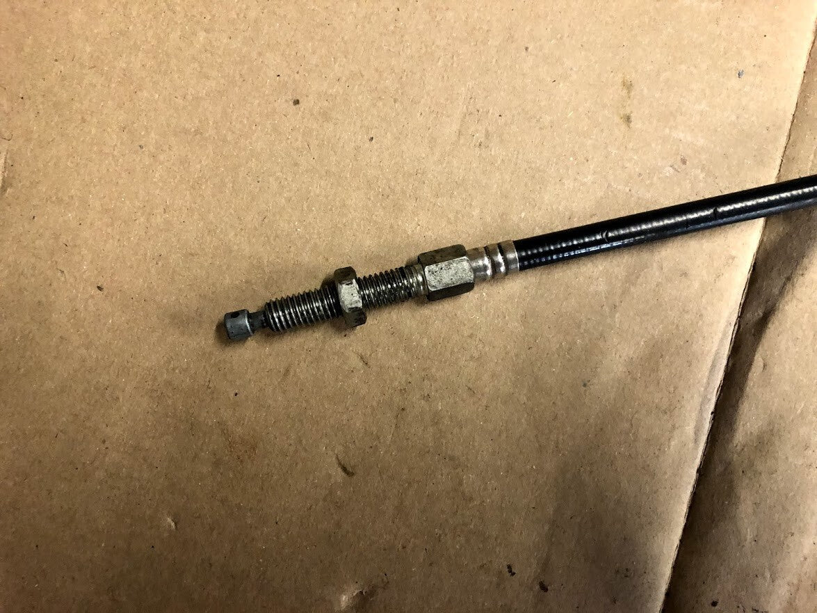 Clutch Cable Suzuki GSX 750 F 89-97 1989 58200-20C00