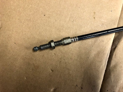 Clutch Cable Suzuki GSX 750 F 89-97 1989 58200-20C00
