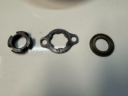 Honda XR 250 Inner Clutch Hub #3