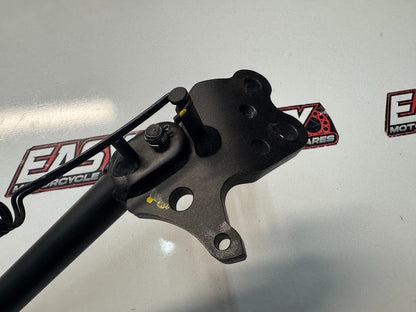 Kawasaki Ninja 500 2024-2025 Side Stand OEM Genuine 34024-0149