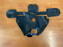 Dust Protector KTM 390 RC 2014