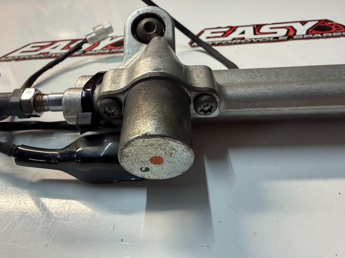 Steering Damper Suzuki GSXR 1000 2007-2008 OEM 51750-21H00