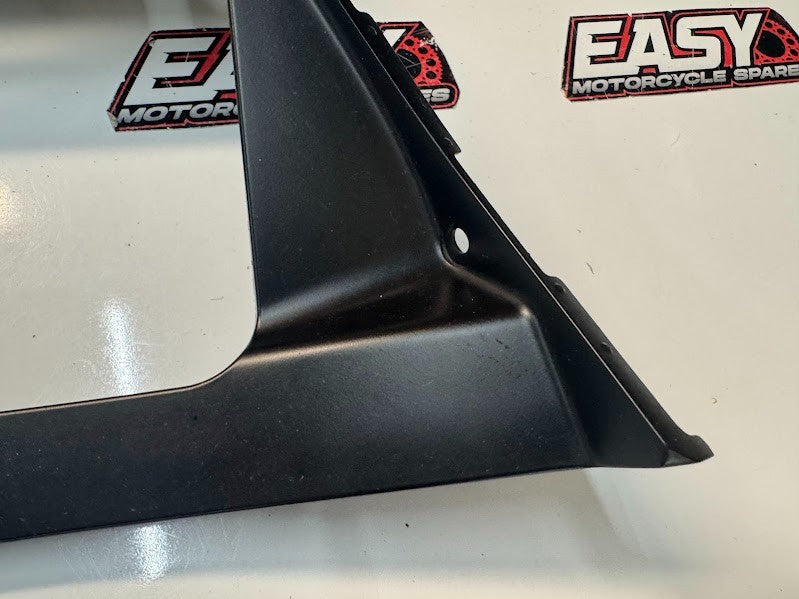 Yamaha YZF R1 2017-2019 Lower Inner 3 Panel Fairing OEM Genuine 2CR-2836M-00-P5