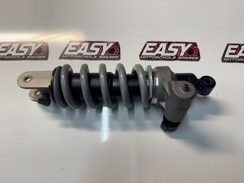 BMW F800 ST 2009 Rear Shock Suspension OEM Genuine 33537729301
