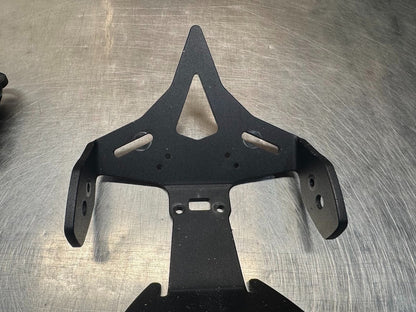 Suzuki GSX-S 1000 2017 Evotech Tail Tidy