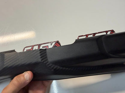Rear Chain Guard Honda CBR 500R 2016-2021 OEM 40510-MJW-J00