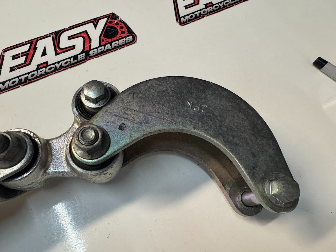 Yamaha YZF R15 2011-2018 Rear Suspension Shock OEM Genuine 1CK-F2210-00