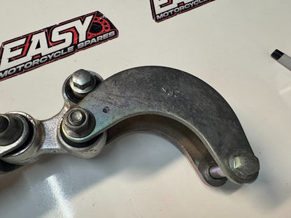 Yamaha YZF R15 2011-2018 Rear Suspension Shock OEM Genuine 1CK-F2210-00