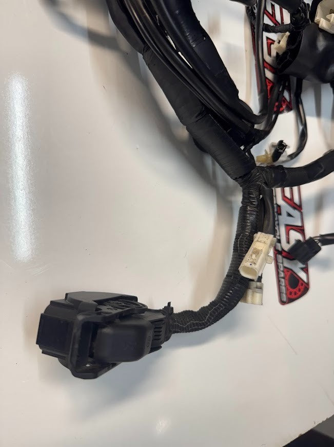 Yamaha YZF R1 2015-2016 Main Wiring Harness OEM Genuine 2CR-82590-00