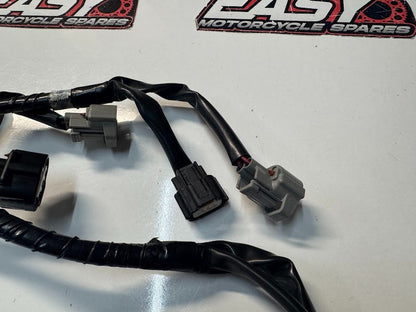 Yamaha YZF R7 2025 Injector Sub Harness OEM Genuine