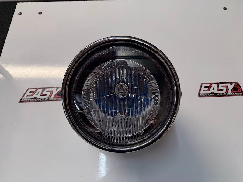Headlight Suzuki Boulevard C109R VLR 1800 T 2008-2014 OEM 35100-22H00-999