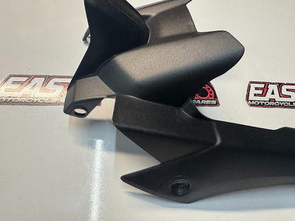 Yamaha YZF R7 2022-2025 Rear Fender Hugger Mudguard OEM Genuine B34-F1650-02