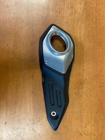 Exhaust Guard Yamaha MT-09 SP 17-20 2020 BS2-14708-00-00