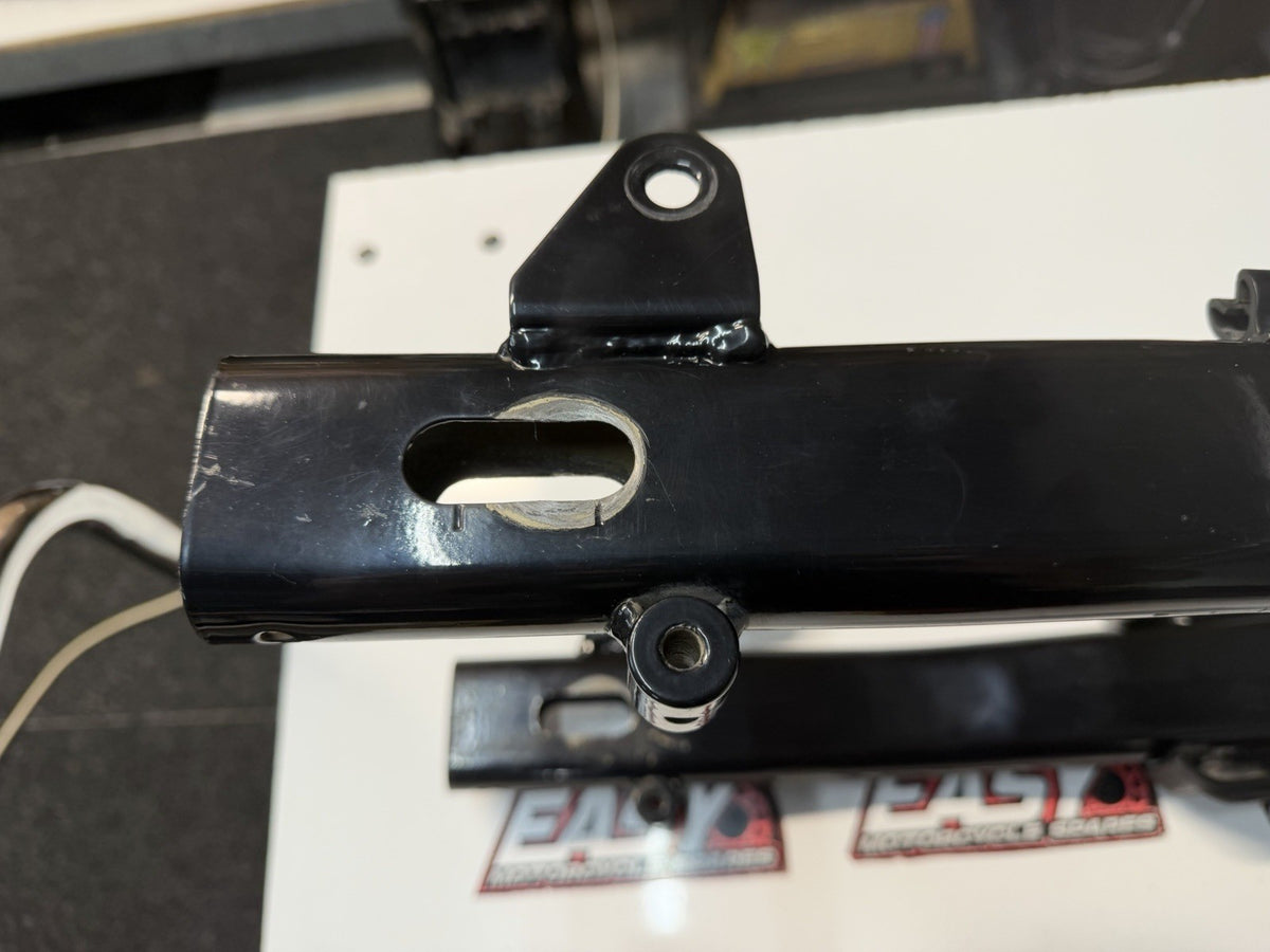 Royal Enfield Interceptor 650 2022 Swingarm OEM Genuine 148077H Euro 5
