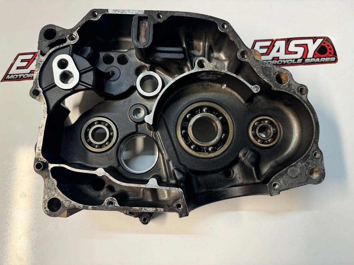 Honda XR 250 Crankcase Half