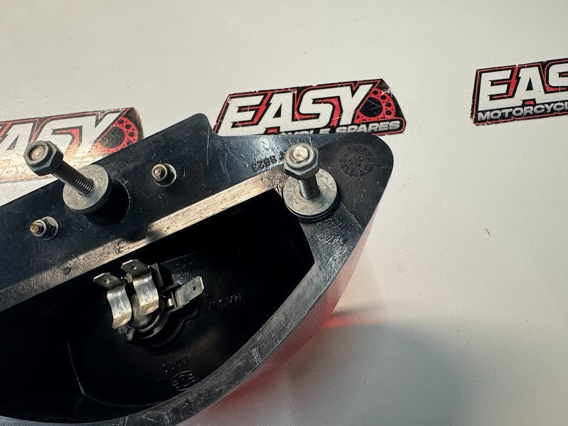 BMW F800 ST 2009 Taillight Brake Light OEM Genuine 63217670324