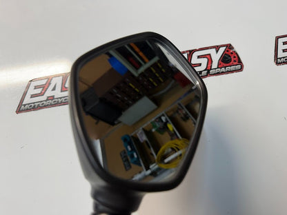 RH Mirror Honda CBR 500R 2013-2018 OEM 88110-MGZ-J01