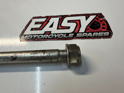 Swingarm Pivot Bolt Honda CB 300F 2014-2018 OEM 52101-KYJ-900